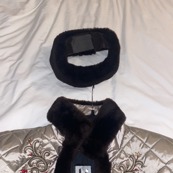 Vintage M. Miller winter jacket - Picture 7 of 9